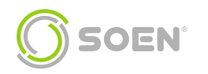 Logo SOEN