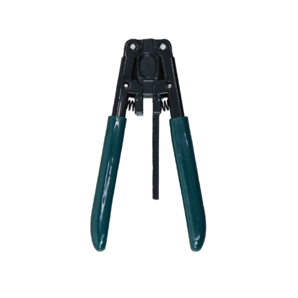 Deschaquetadora para fibra óptica Drop